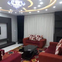 آپارتمان مبله شیک مسافر()