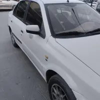 سمند LX ساده، مدل ۱۳۹۱|خودرو سواری و وانت|سراوان, |دیوار