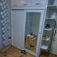 کمددیواری کابینت تخت کمجا جا کفشی|خدمات پیشه و مهارت|تهران, تهران‌نو|دیوار