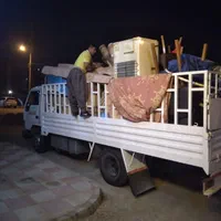 باربری کردستان اثاثیه منزل کارگران کورد۱۰۰٪ تضمینی|خدمات حمل و نقل|اهواز, زیتون کارمندی|دیوار