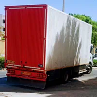 اسباب کشی منزل با سالها تجربه با تضمین صد درصدی