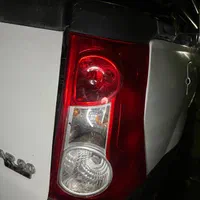 طلق چراغ خطر عقب ال۹۰ وانت l90|قطعات یدکی و لوازم جانبی|تهران, بهمن یار|دیوار