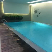 ۲۰۵ متری ۲پارکینگ فول غربی ۲۴ متری معاوضه
