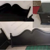 تعمیر سیار تخت خواب ، کمد، میز ، وسایل چوبی،