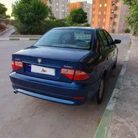 سمند سورن ELX، مدل ۱۳۹۱|خودرو سواری و وانت|مشهد, نیروی هوایی|دیوار