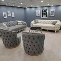 مبل ست با جلو مبلی دیاکو، مبل امیر|مبلمان خانگی و میز عسلی|اردبیل, |دیوار