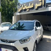 جک s5 اتومات مدل ۹۶