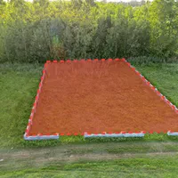 ۷۸۰مترزمین‌ ساحلی‌‌قابل‌کم‌وزیادکردن‌متراژ‌|فروش زمین و ملک کلنگی|چاف و چمخاله, |دیوار