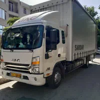 کارگر اسباب کشی وتخلیه بار شهر ستان درکل کرج|خدمات حمل و نقل|کرج, گلشهر|دیوار