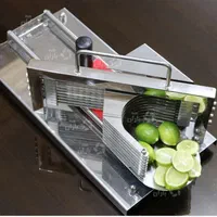 دستگاه خردکن لیمو اسلایسر میوه لیمو|خردکن، آسیاب، غذاساز|جهرم, |دیوار