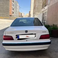 پژو پارس سال، مدل ۱۳۹۹|خودرو سواری و وانت|اصفهان, برازنده|دیوار