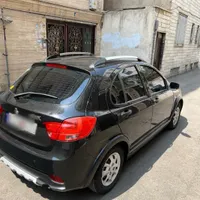 کوییک دنده ای ساده مدل ۹۹