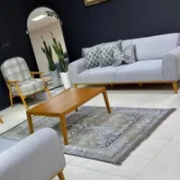 مبل‌مینیمال|مبلمان خانگی و میز عسلی|تهران, دولتخواه جنوبی|دیوار