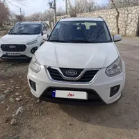 ام‌وی‌ام X33 اتوماتیک، مدل ۱۳۹۵|خودرو سواری و وانت|کرج, منظریه|دیوار