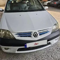 فروش رنو 90 L اتوماتیک۱۳۹۲