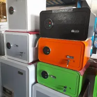 گاوصندوق نمایندگی واقعی کاوه گنجینه سدید گاو صندوق|ابزارآلات|تهران, شهرک راه‌آهن|دیوار