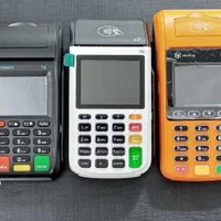 کارتخوان سیار و ثابتPax S80 i90 D230 .نیولند