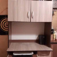 کتابخونه و میز کامپیوتر|میز تحریر و کامپیوتر|تهران, تهرانسر مرکزی|دیوار