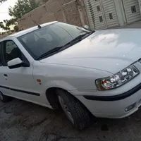 سمند LX ساده، مدل ۱۳۹۳|خودرو سواری و وانت|اصفهان, پرتمان|دیوار