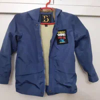 کاپشن بهاره و زمستانه