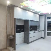 کابینت آشپزخانه/ممبران/درب/کابینت مدرن|مصالح و تجهیزات ساختمان|اردبیل, |دیوار