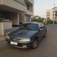 پارس سفارشی xu7p|خودرو سواری و وانت|تهران, شهرک غرب|دیوار