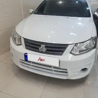 سایناexمدل برج۱۲سال۱۳۹۹بیرنگ کم کارکرد|خودرو سواری و وانت|تهران, کوهک|دیوار