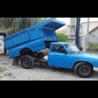 خاک باغچه و بیس سفید نیساانی|خدمات حمل و نقل|چالوس, |دیوار