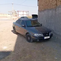 سمندef7مدل90