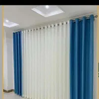 پرده پذیرایی شیک