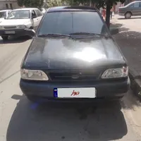 فروش پراید مدل ۸۵|خودرو سواری و وانت|ساری, |دیوار