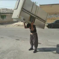 شاهین بار+داخل شهری و شهرستان