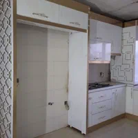 کابینت آماده هایگلاس ماندگار|مصالح و تجهیزات ساختمان|سنندج, |دیوار