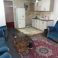 سویت سوییت خانه ویلایی مبله|اجارهٔ کوتاه‌مدت آپارتمان و سوئیت|اهواز, نادری|دیوار