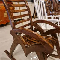 صندلی راک اطلس،صندلی مادربزرگ،مادر بزرگ.|صندلی و نیمکت|ارومیه, |دیوار