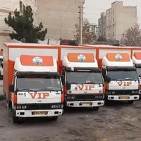 حمل اثاثیه منزل واسباب کشی با خدمات VIP|خدمات حمل و نقل|اصفهان, وحید|دیوار