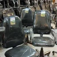 صندلی کارکرده درحدنو