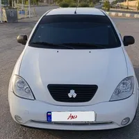 تیبا2 مدل 97