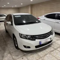 آریو اتوماتیک 1600cc، مدل ۱۳۹۷|خودرو سواری و وانت|رشت, معلم|دیوار