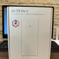 مودم هواوی CPE PRO 5 و CPE5