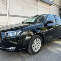 دنا، مدل ۱۴۰۳ ۶ دنده
