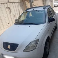 تیبا 2مدل 1400 خنگی