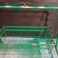 گهواره آهنی   با بهترین  کیفیت و رنگ