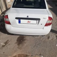 تیبا صندوق‌دار SX، مدل ۱۳۹۷|خودرو سواری و وانت|کرمانشاه, |دیوار