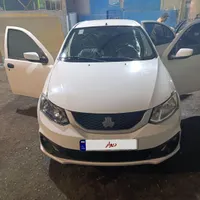 فروش خودرو ساینا اس مدل1401