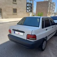 پراید صندوق‌دار بنزینی، مدل ۱۳۸۲|خودرو سواری و وانت|شیراز, شهرک گلستان شمالی|دیوار