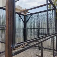 خدمات جوشکاری سیار