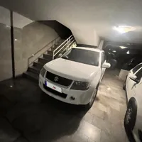 سوزوکی ویتارا ۲۴۰۰ دنده