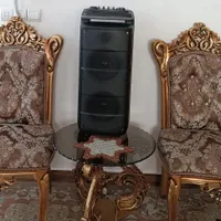 مبل کلاسیک با چوب راش|مبلمان خانگی و میز عسلی|تهران, مبارک‌آباد بهشتی|دیوار