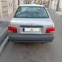 پراید 131 دوگانه سوز، مدل1387|خودرو سواری و وانت|قرچک, |دیوار